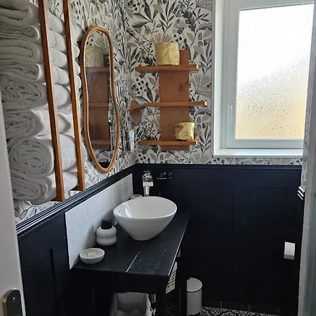 Holiday home Les 13 Lavoirs D'antan