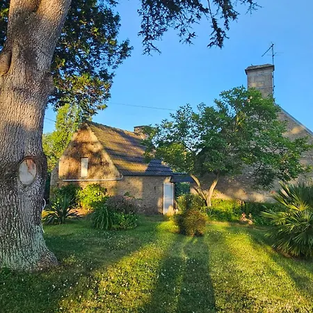 Holiday home Les 13 Lavoirs D'antan Saint-Pierre-Eglise