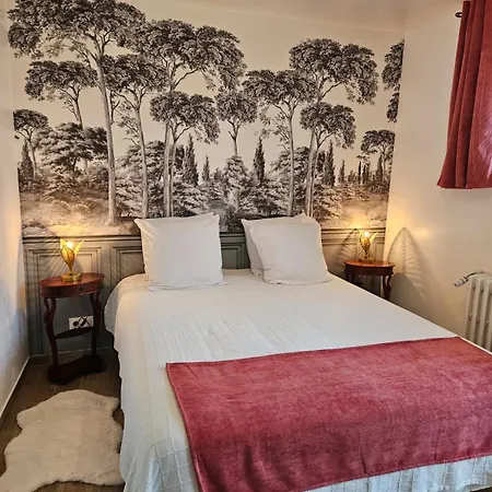 Holiday home Les 13 Lavoirs D'antan *