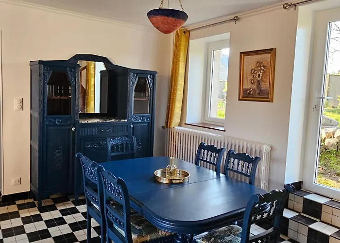 Les 13 Lavoirs D'antan *