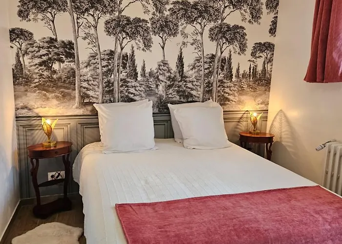 Holiday home Les 13 Lavoirs D'antan *